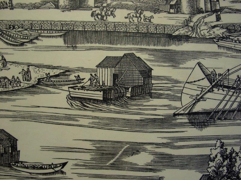 Veröffentlichung der Torschreiberlisten von 1594 und 1598 | Köln