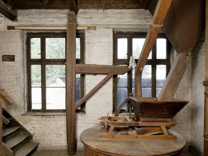 Dokumentation Steeler Mühle | Essen-Steele