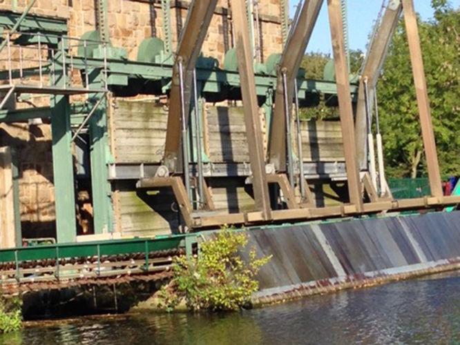 Bildungsprojekt "Energie in der Mühle" | Rheinland