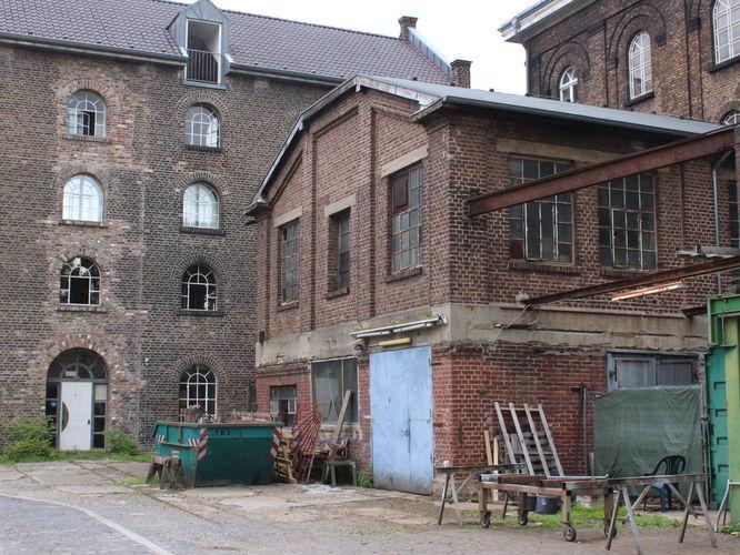 Dokumentation der Reuschenberger Mühlen | Leverkusen
