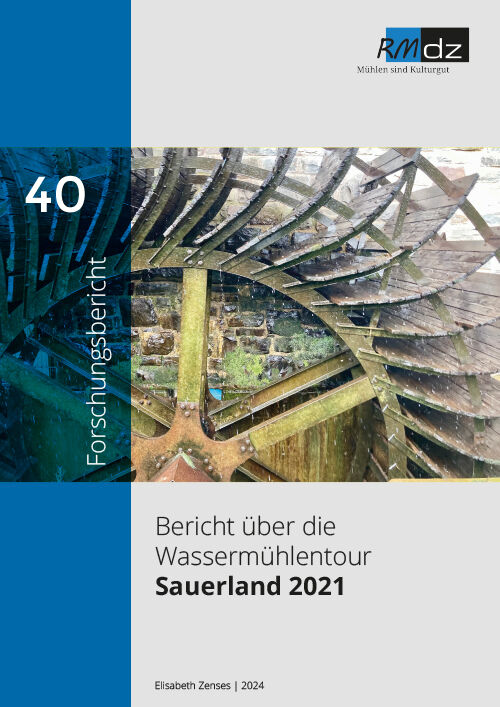 Wassermühlentour Sauerland | 2021 | 2024